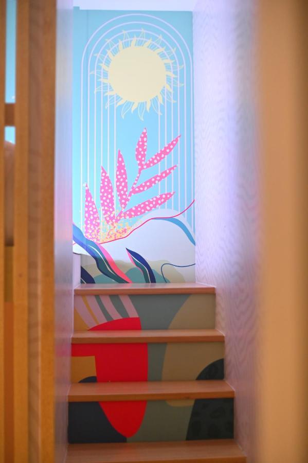 Nomadic Design * San Andrés