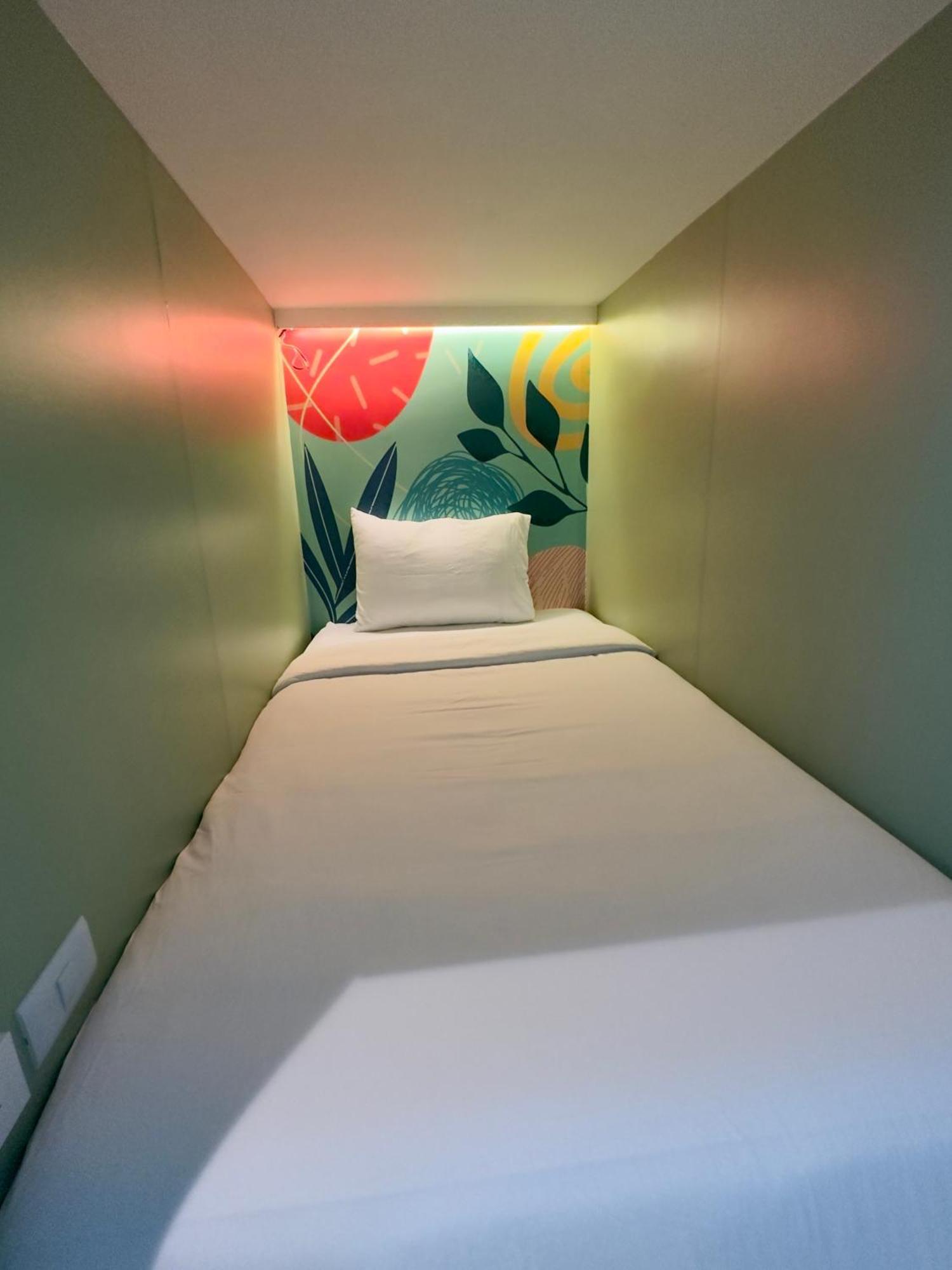 Nomadic Design * San Andrés